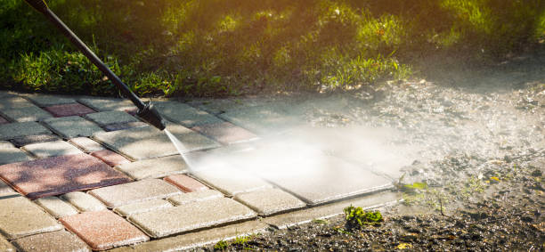 Best Gutter Cleaning  in Fairfield Plantation, GA