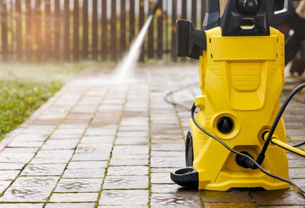 Best Graffiti Removal  in Fairfield Plantation, GA